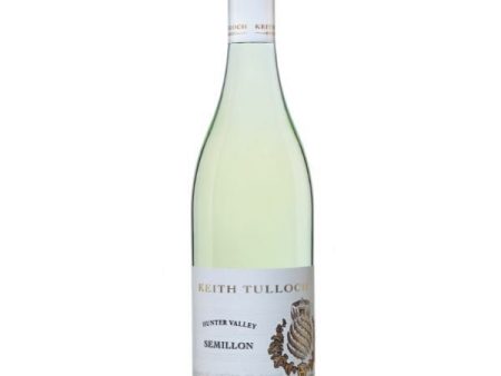 Keith Tulloch 2022 Hunter Valley Semillon (750mL) Online Sale