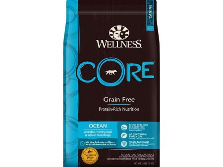 CORE Ocean Adult Dog Dry Food For Cheap