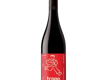 Tropo 2021 Big Red (750mL) Sale