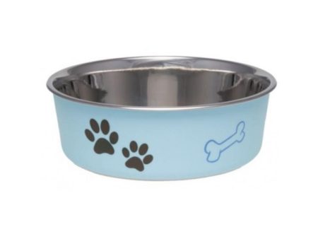 Bella Pet Bowl Hot on Sale