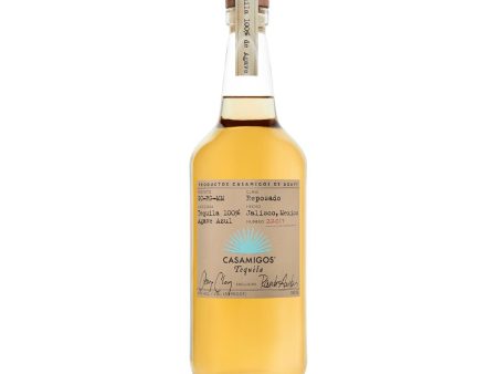 Casamigos Reposado Tequila (700ml) For Cheap