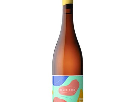 Unico Zelo 2021 River Sand Fiano (750mL) For Cheap