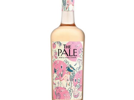 d Esclans The Pale Provençal Rosé (750mL) Sale