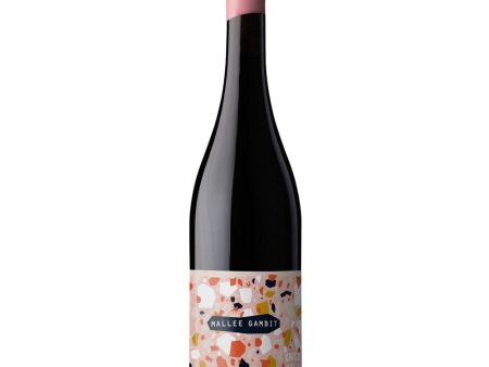 Unico Zelo 2021 Mallee Gambit Nero D Avola (750mL) Discount