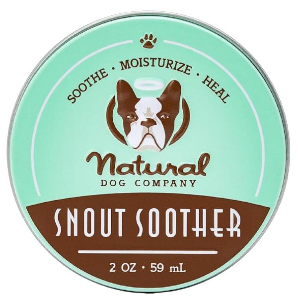 Healing Balm - Snout Soother for Dogs Online Hot Sale