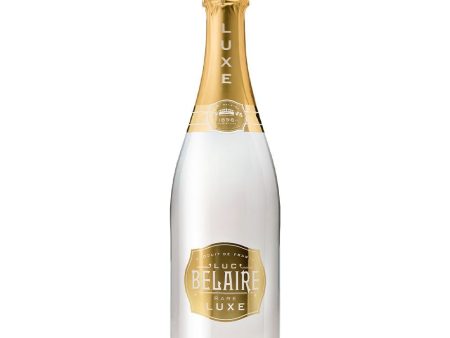 Luc Belaire Rare Luxe Sparkling (750mL) French Sparkling Wine Online