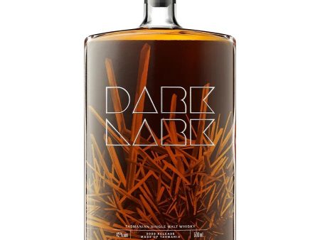 Lark Dark Lark Tasmanian Single Malt Whisky (500mL) Online now