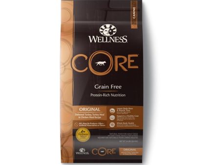 CORE Original Turkey Adult Dog Dry Food Cheap