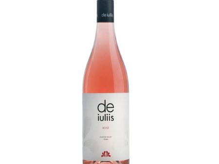 De Iuliis 2019 Hunter Valley Rosé (750mL) Online Sale