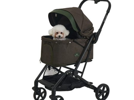 Florence Classic Standard Pet Stroller Online now