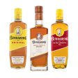 Bundaberg Rum Bundle (3 x 700mL) Online Sale