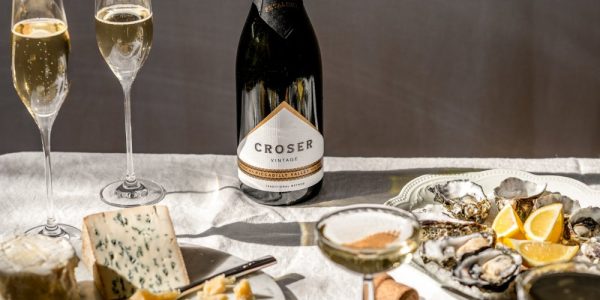 Croser Non Vintage (750mL) For Discount