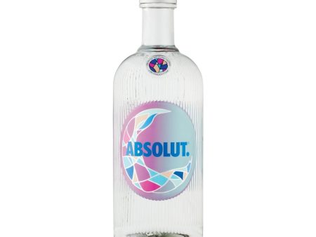 Absolut Mosaik Limited Edition Vodka (700mL) Supply