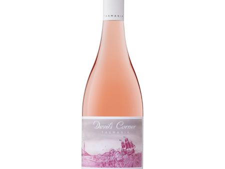 Devil s Corner Pinot Noir Rosé (750mL) Online Hot Sale