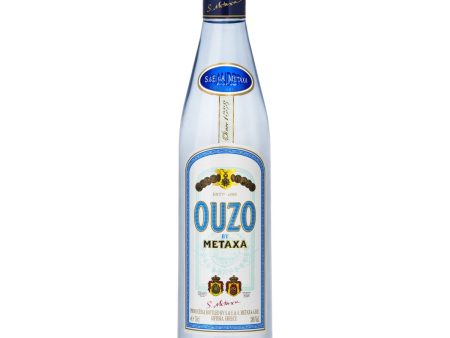 Metaxa Ouzo (700mL) Online Sale