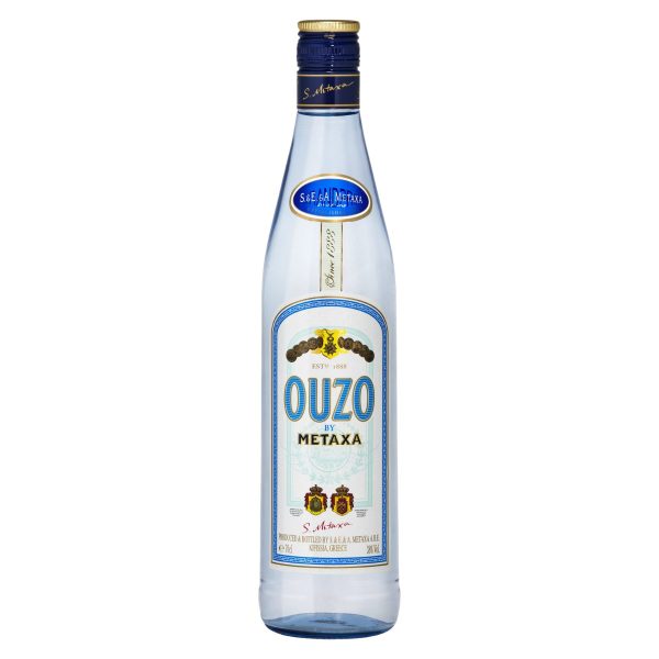 Metaxa Ouzo (700mL) Online Sale