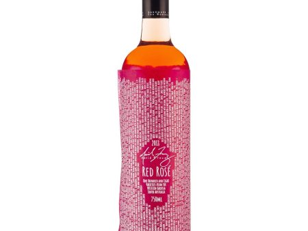 David Franz 2021 108 Varieties Red Rosé (750mL) Discount