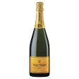 Personalised Veuve Clicquot Yellow Label NV Champagne (750mL) Online now