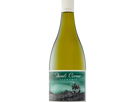 Devil s Corner Chardonnay (750mL) Hot on Sale