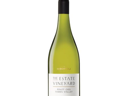 De Bortoli The Estate Vineyard Pinot Gris (750mL) Supply