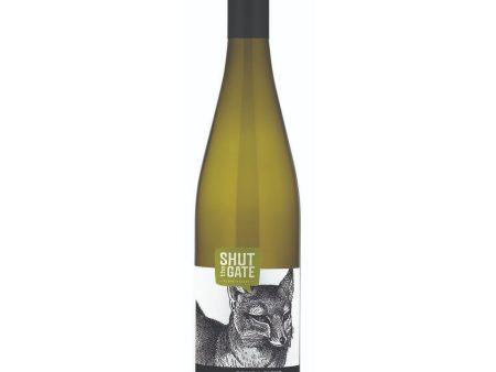 Shut The Gate 2022 Rosie s Patch Riesling (750mL) Online Hot Sale