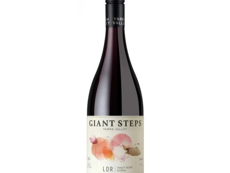 Giant Steps Yarra Valley Light Dry Red (750mL) Online Sale