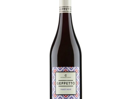 Crittenden Estate Geppetto Pinot Noir (750mL) Cheap