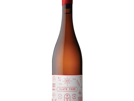 Unico Zelo 2021 Slate Farm Fiano (750mL) Sale