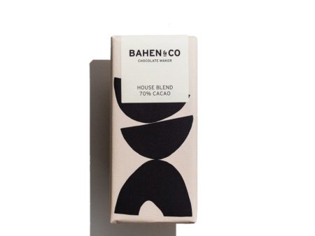 Bahen & Co Chocolate Online Sale