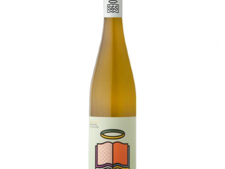 Saint & Scholar Pinot Gris For Discount