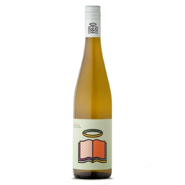 Saint & Scholar Pinot Gris For Discount