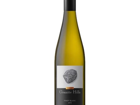 Granite Hills Pinot Blanc Sale