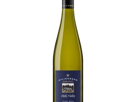 Kilikanoon 2021 Skilly Valley Pinot Gris (750mL) Online Sale