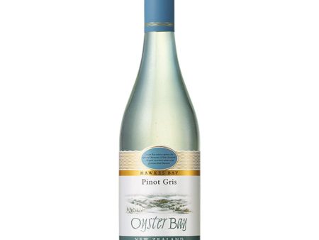 Oyster Bay Pinot Gris (750mL) Discount