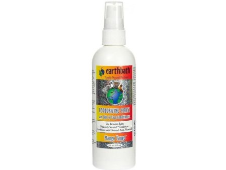 3-in-1 Deodorising Dog Spritz Supply