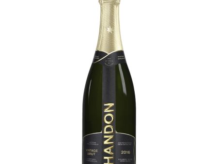 Chandon Vintage Brut (750mL) Online Sale