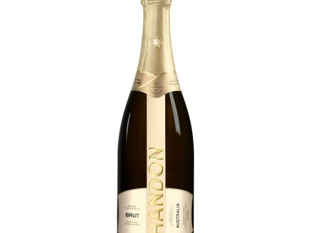 Chandon Brut Sparkling (750mL) For Discount