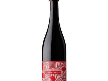 Unico Zelo Pastafarian Nebbiolo Blend (750mL) Sale