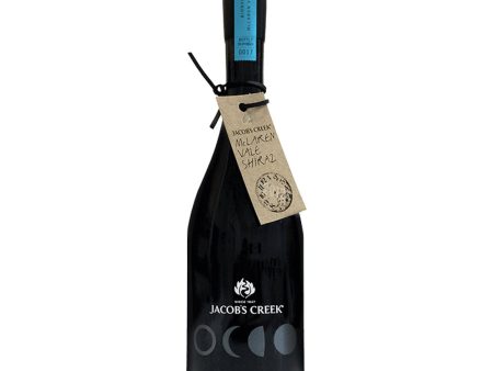 Jacob s Creek Biodynamic Shiraz (750mL) Online Sale