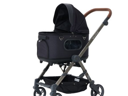 Grace Classic Standard Pet Stroller Online Hot Sale