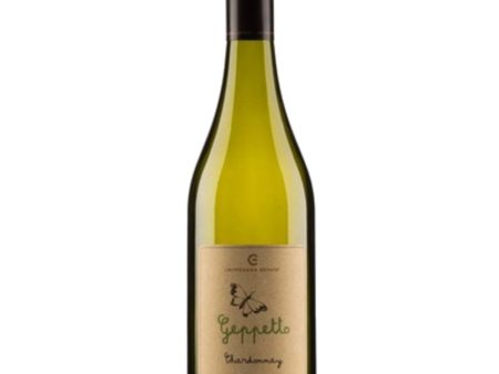 Crittenden Estate Geppetto Chardonnay (750mL) For Cheap