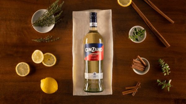 Cinzano Bianco Vermouth (1L) Online Hot Sale