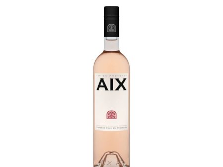 AIX Rosé Provence French Rosé (375ml) Supply