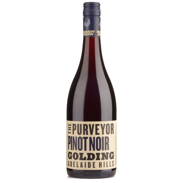 Golding 2020 The Purveyor Pinot Noir (750mL) Supply