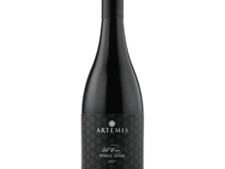 Artemis The Crux 2021 Pinot Noir (750mL) Fashion