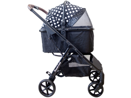 Eco Liona Pet Stroller Discount