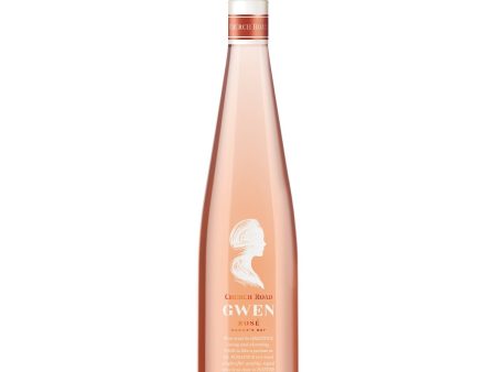 Church Road Gwen Rosé (750mL) on Sale