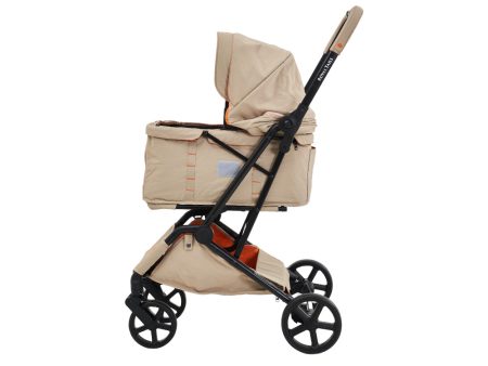 Florence Jumper Plus Pet Stroller Online now