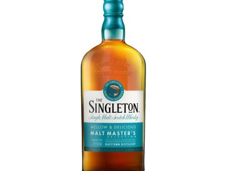 Singleton of Dufftown Malt Master Selection Whisky (700ml) Cheap