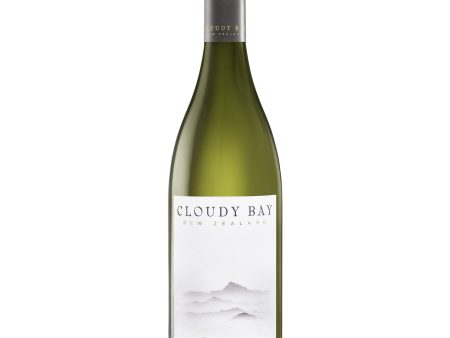 Cloudy Bay Chardonnay (750mL) Supply